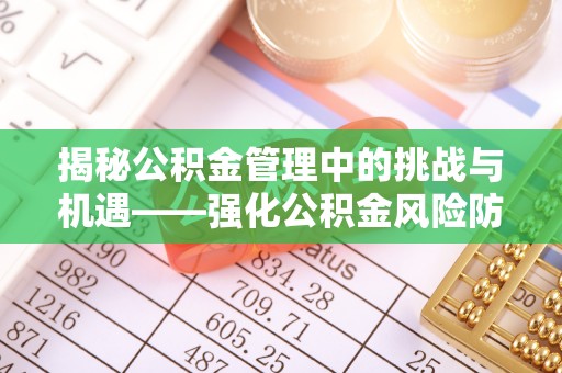 山丹揭秘公积金管理中的挑战与机遇——强化公积金风险防控的多维策略