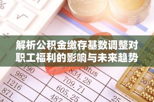 山丹解析公积金缴存基数调整对职工福利的影响与未来趋势