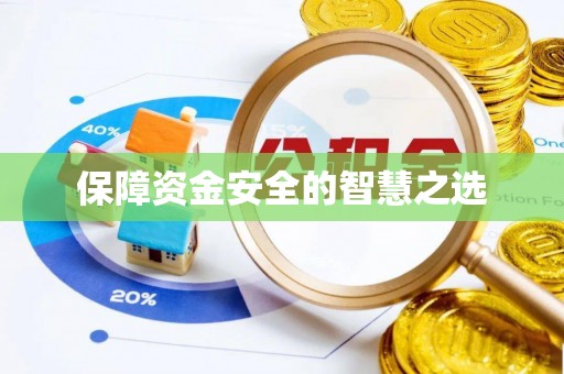 山丹保障资金安全的智慧之选