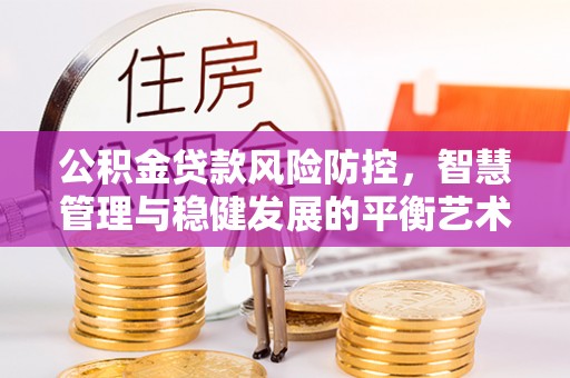 山丹公积金贷款风险防控，智慧管理与稳健发展的平衡艺术