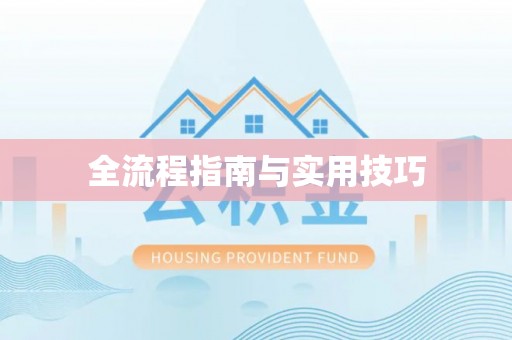 山丹全流程指南与实用技巧