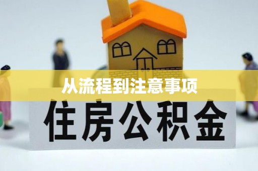 山丹从流程到注意事项
