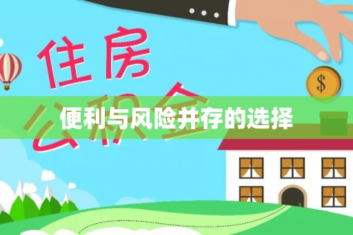 山丹便利与风险并存的选择