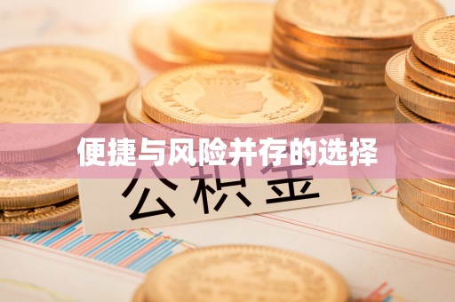 山丹便捷与风险并存的选择